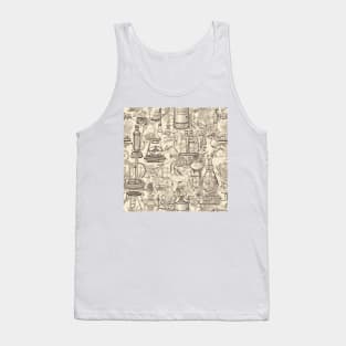 Mad Science MK II Tank Top